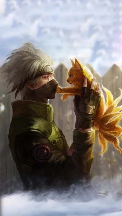 九尾一家4211小眼睛的改革收集到火影忍者naruto火影忍者  鸣人  九