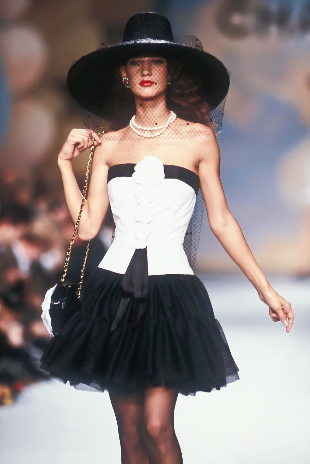 Chanel Spring 1988 ​ ​​​