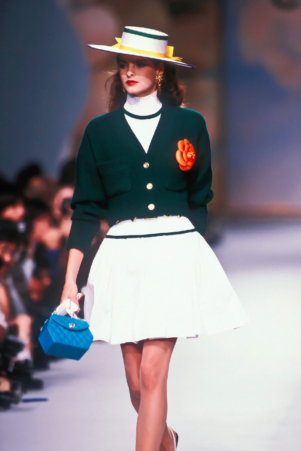 Chanel Spring 1988 ​ ​​​