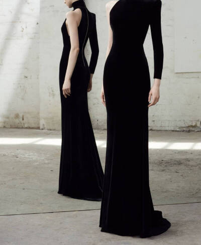 Alex Perry Pre Fall 2018 ​ ​​​