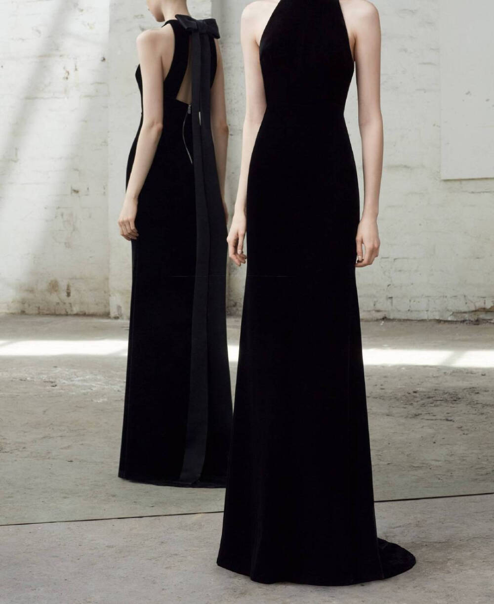 Alex Perry Pre Fall 2018 ​ ​​​