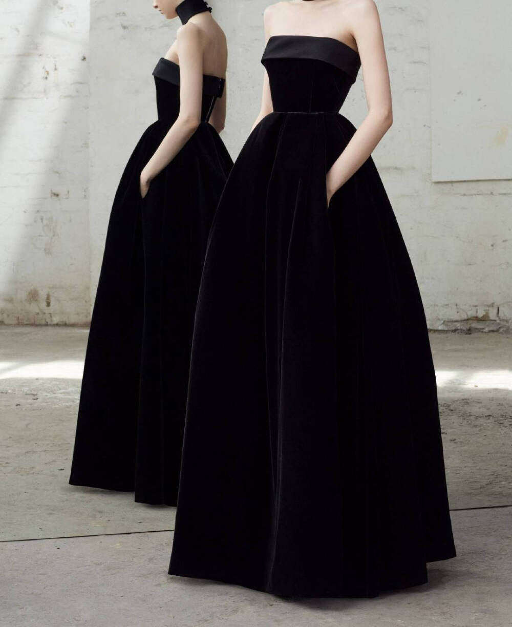 Alex Perry Pre Fall 2018 ​ ​​​