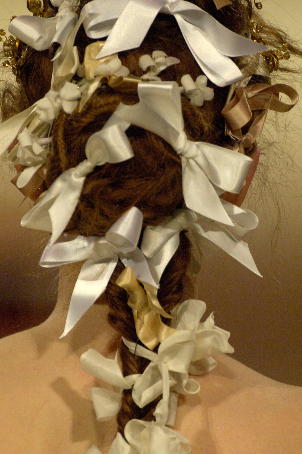 Christian Lacroix Haute Couture 2006 ​​​