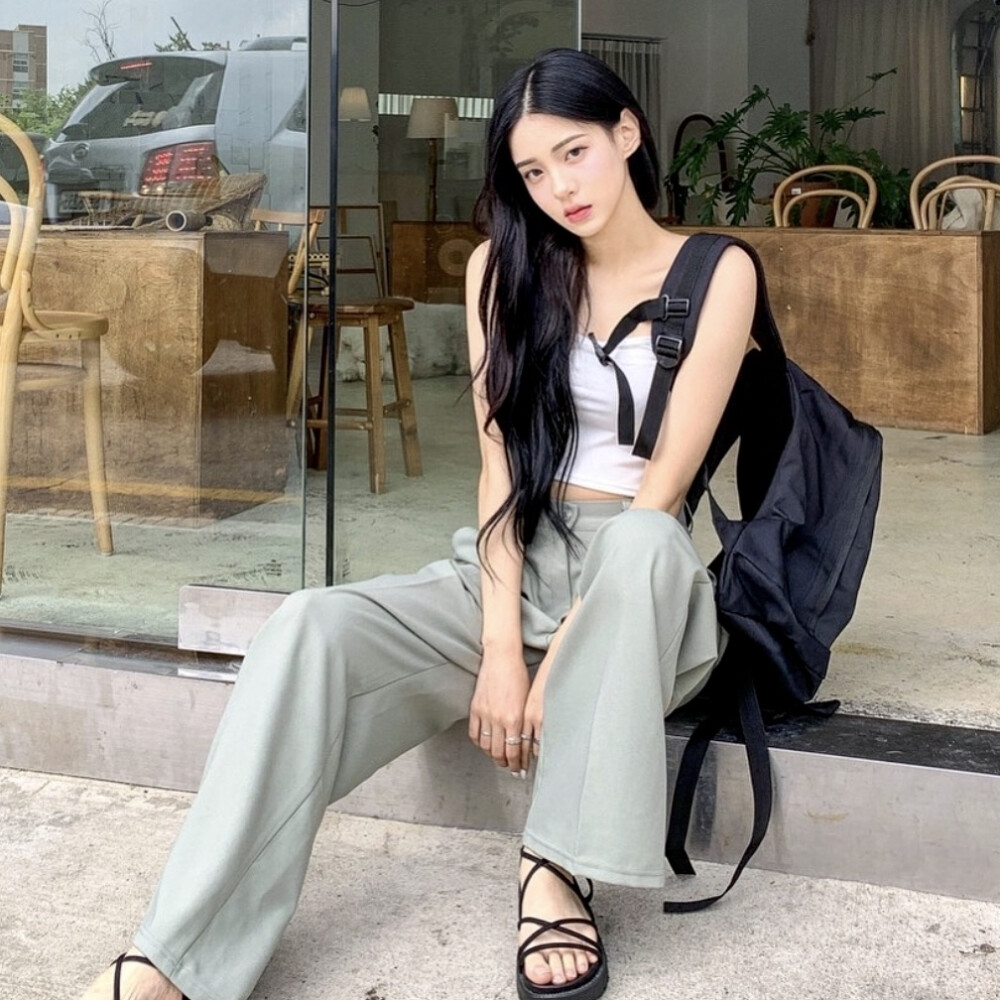 Ins自截