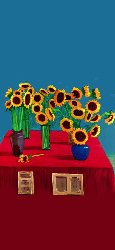 Rae
转自：新浪微博