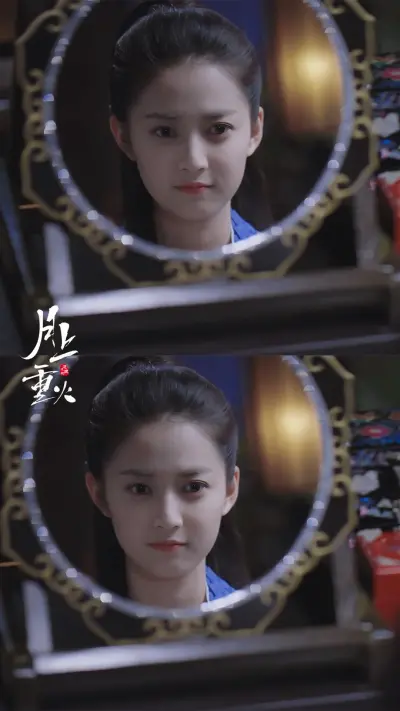 陈钰琪×重雪芝