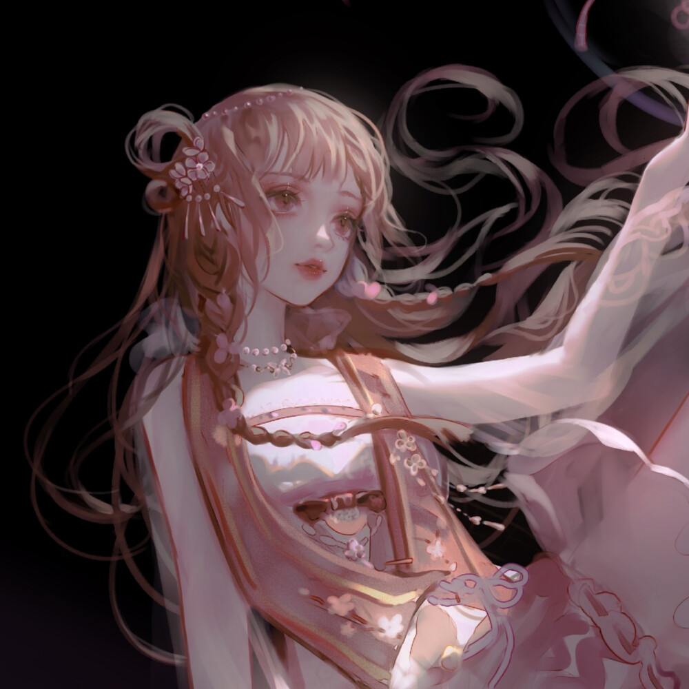 【微博 画师（匹匹匹匹匹匹匹）】