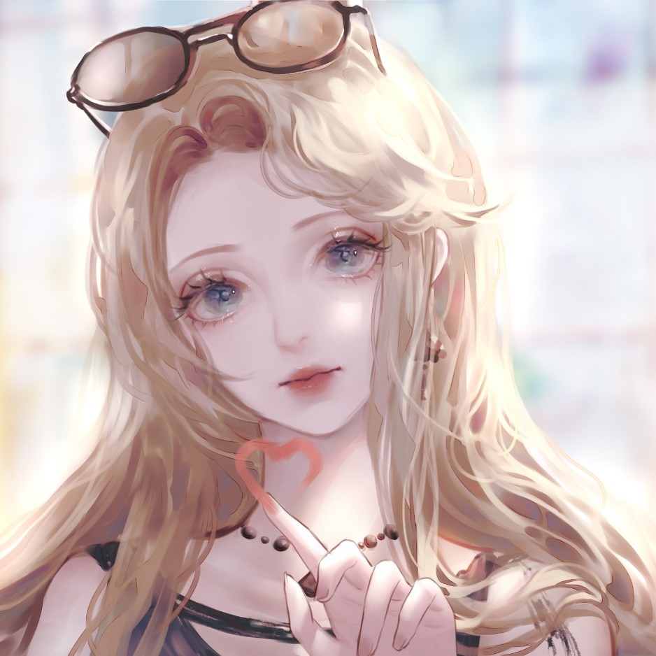 【微博 画师（匹匹匹匹匹匹匹）】