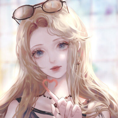 【微博 画师（匹匹匹匹匹匹匹）】