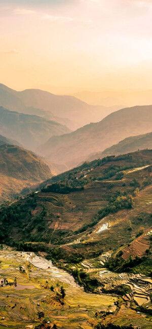 风景壁纸