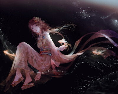 【微博 画师（匹匹匹匹匹匹匹）】