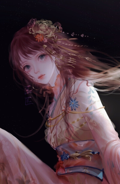 【微博 画师（匹匹匹匹匹匹匹）】