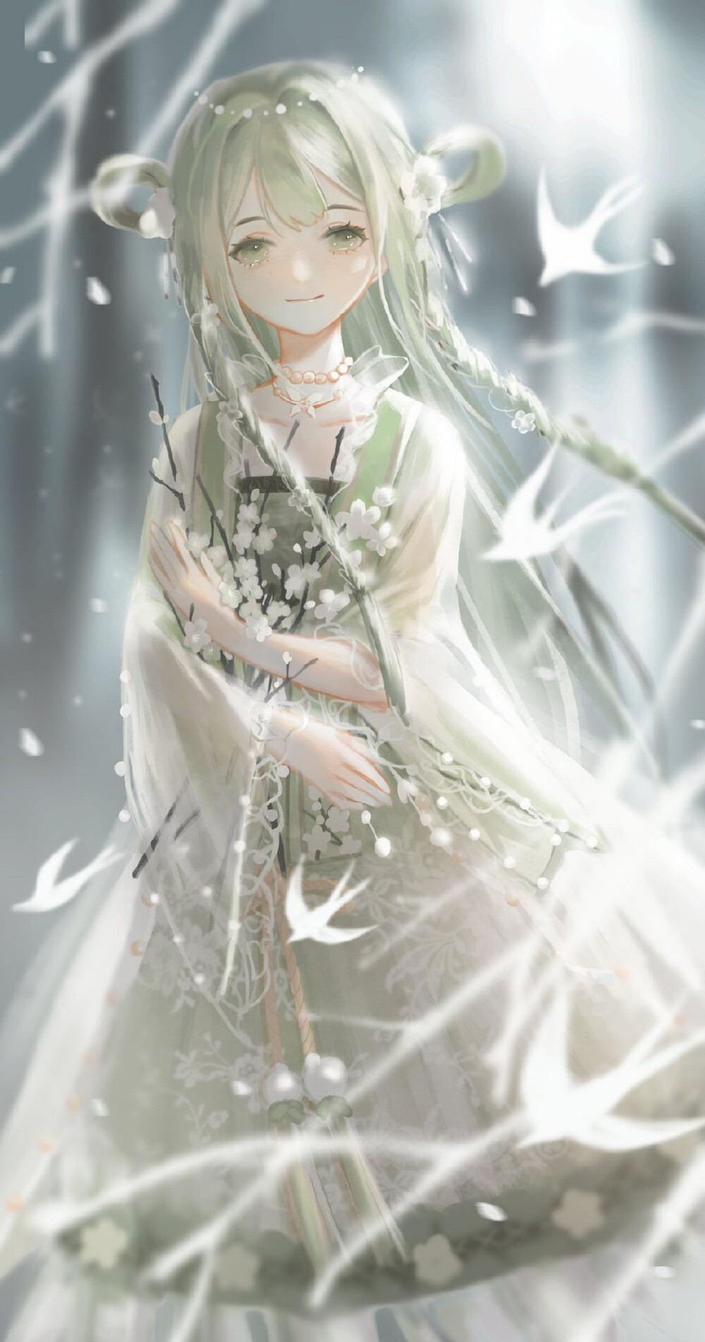 【微博 画师（匹匹匹匹匹匹匹）】