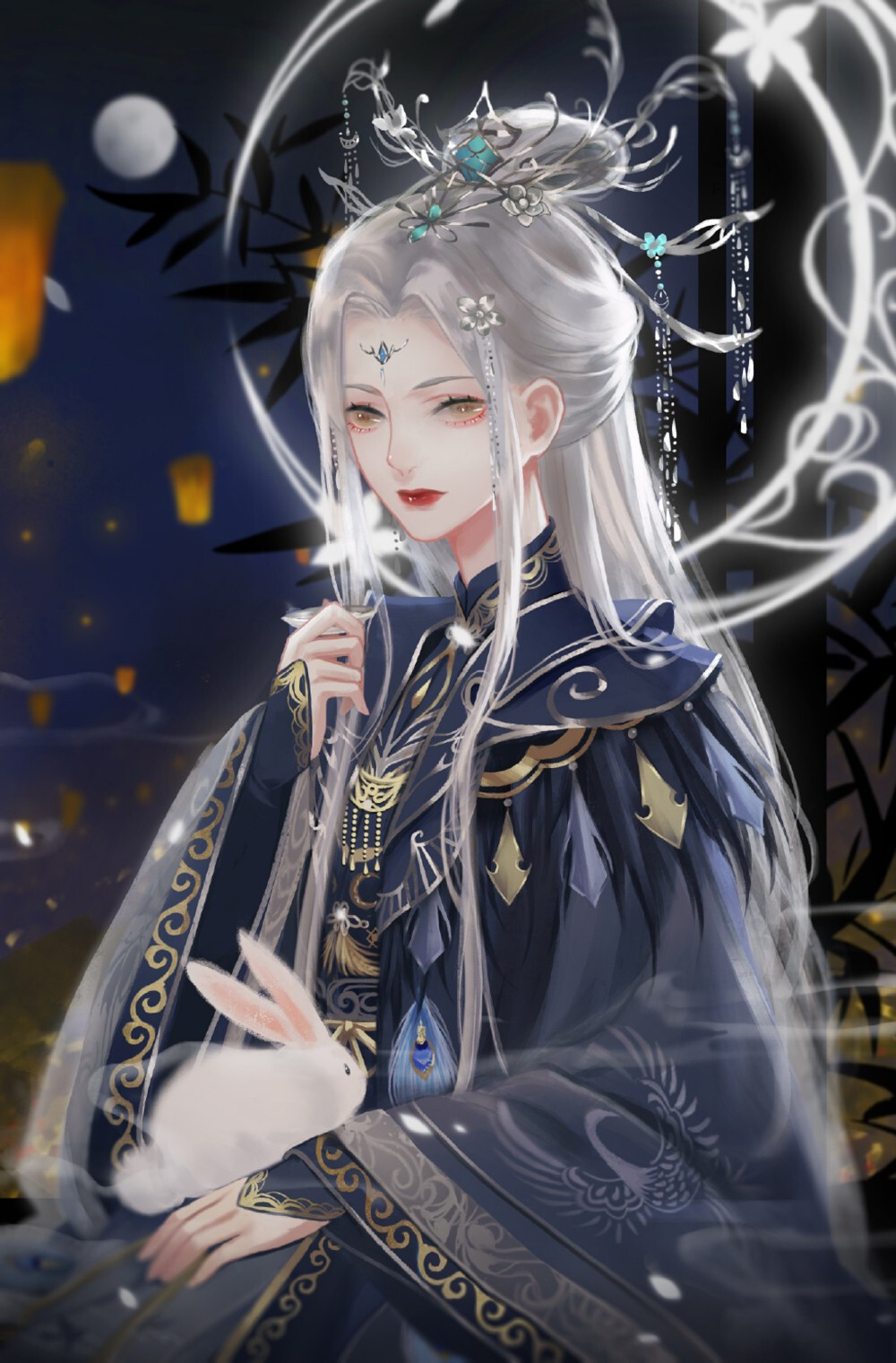 【微博 画师（匹匹匹匹匹匹匹）】