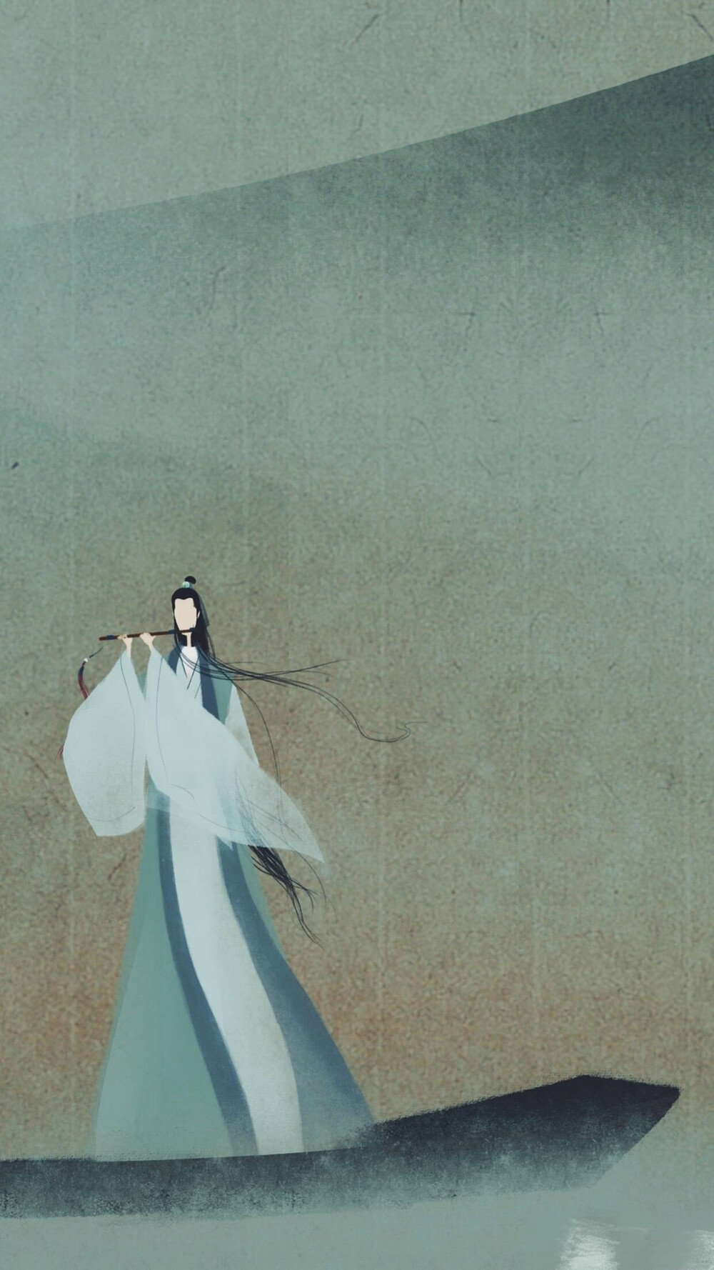 古风壁纸 琅琊榜 图源新浪微博@呼葱觅蒜 - 高清图片,堆糖,美图壁纸