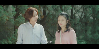 刘畅木法沙 齐文涛（当你恋爱时）