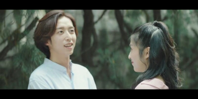 刘畅木法沙 齐文涛（当你恋爱时）