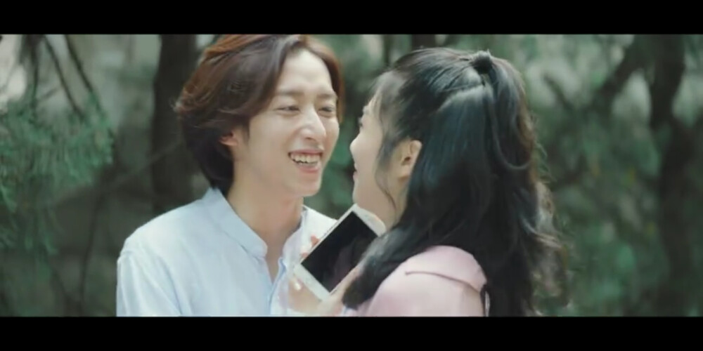 刘畅木法沙 齐文涛（当你恋爱时）