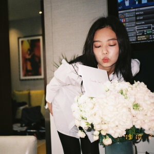 jennie