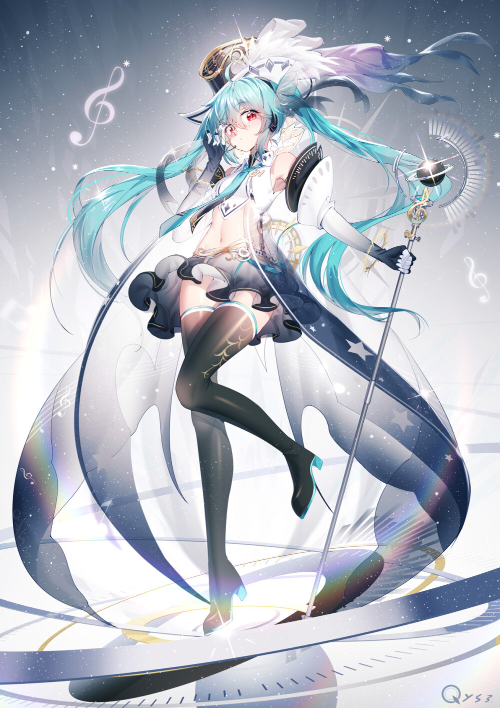 初音未来