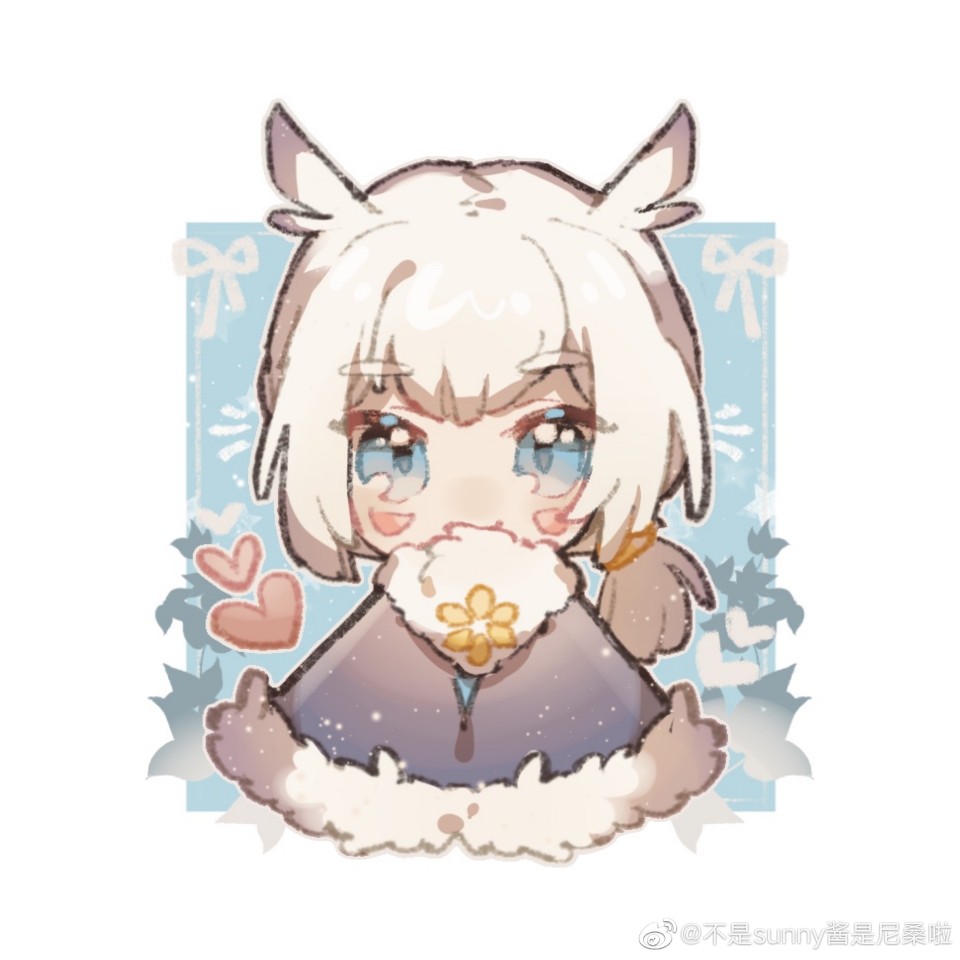 画师：sunny尼桑
图片来源：新浪微博
侵删
