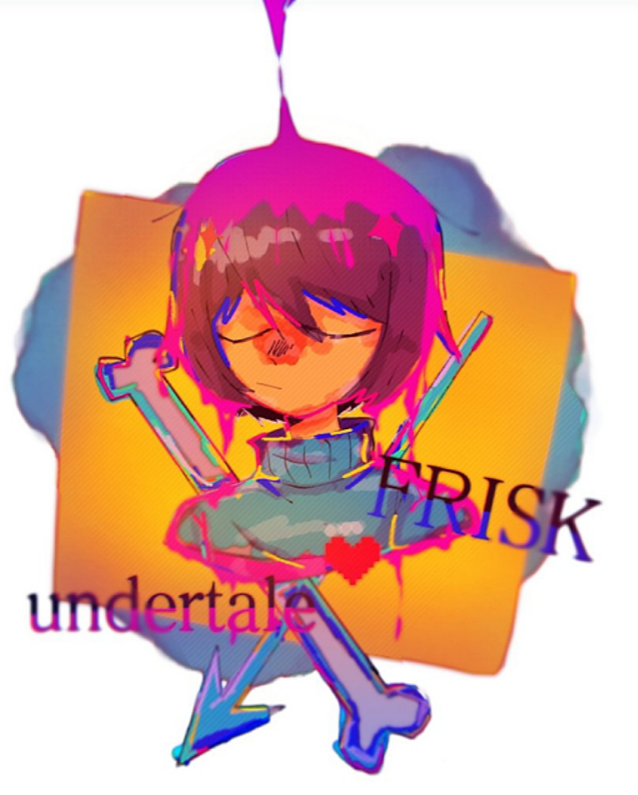 frisk