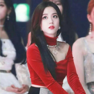 kim jisoo
