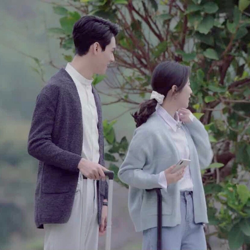 从结婚开始恋爱