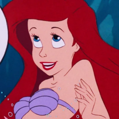 爱丽儿3是珺jun呀收集到迪士尼公主壁纸/头像
禁商用 侵删