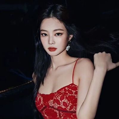 jennie 金珍妮