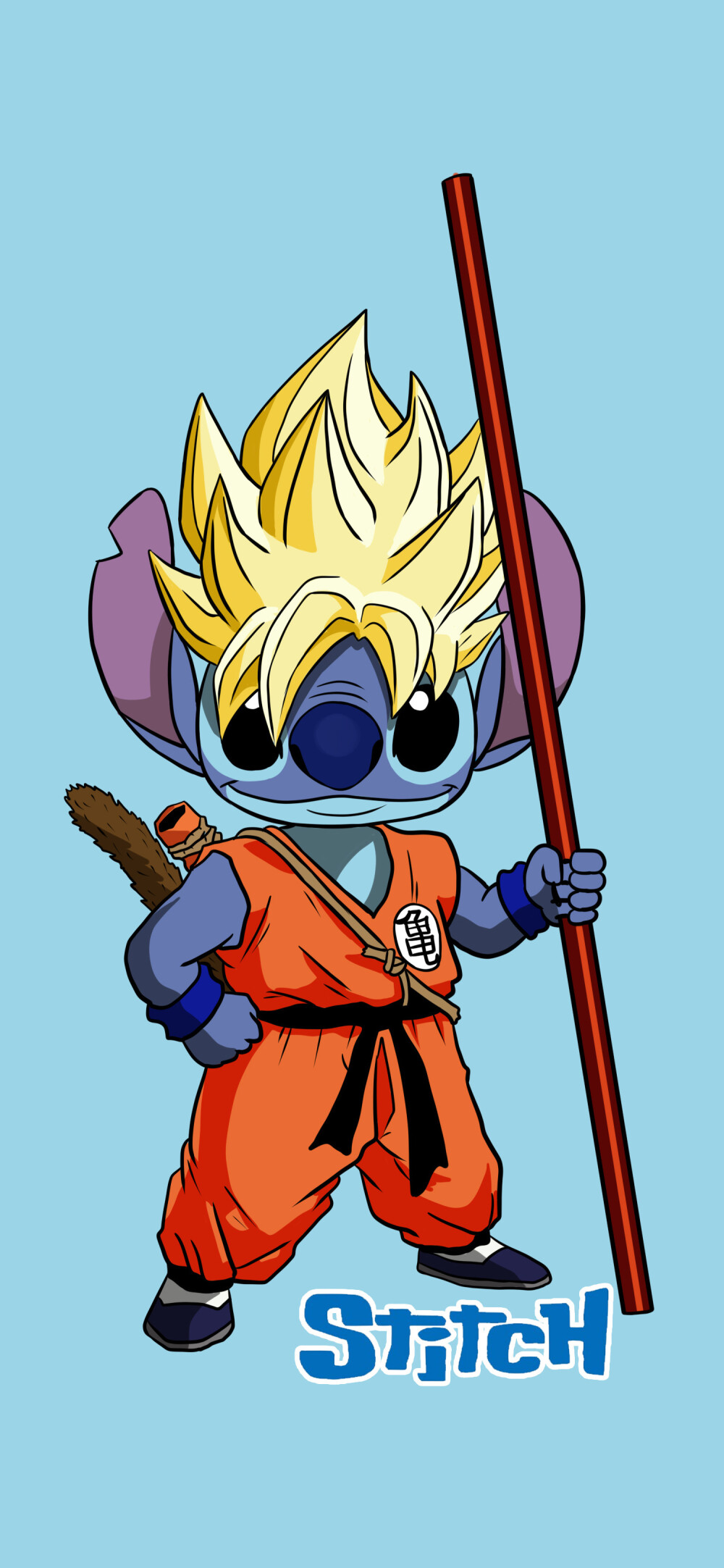 Stitch
