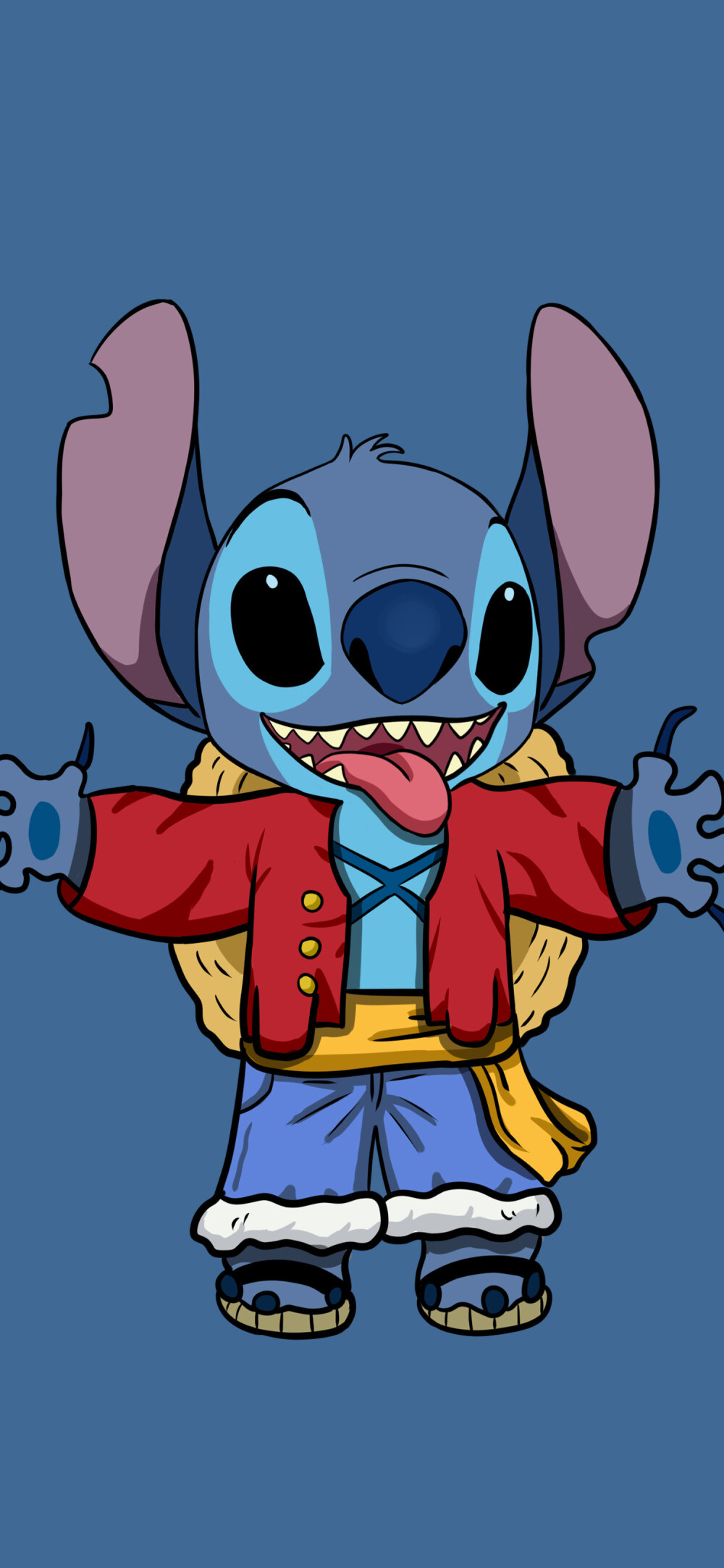 Stitch