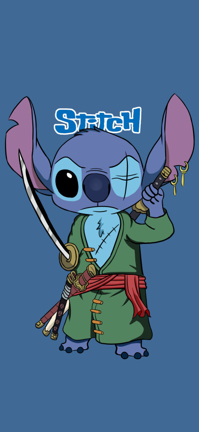 Stitch
