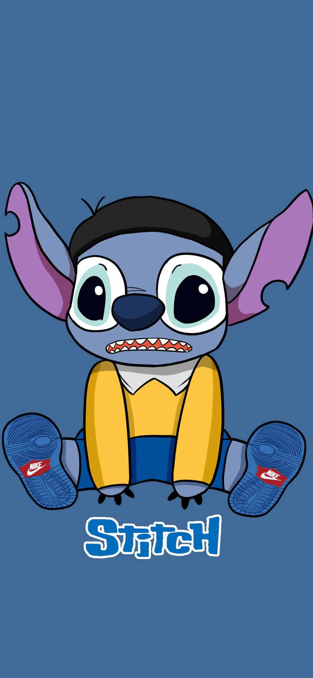 Stitch