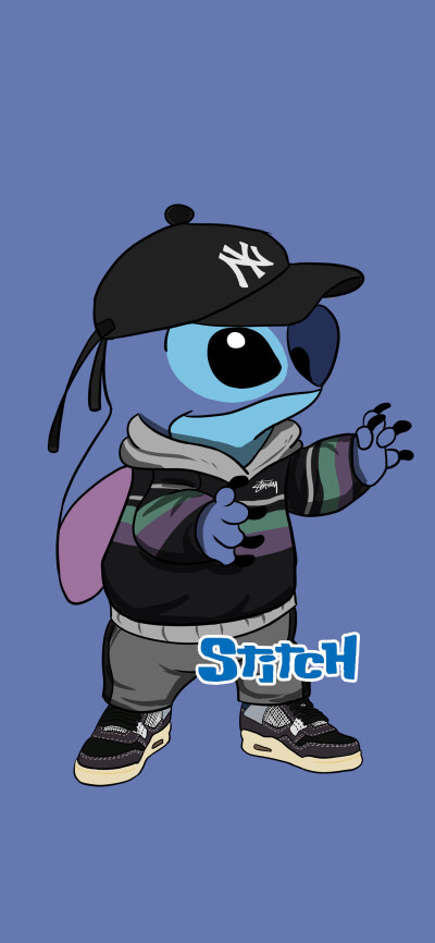 Stitch