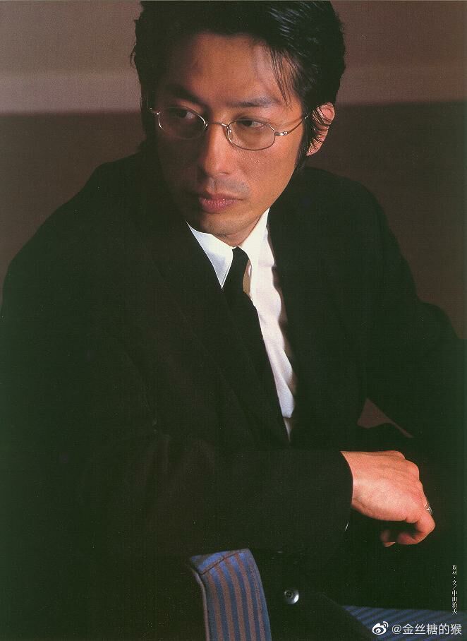 真田广之