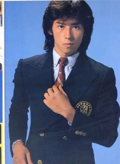 真田广之