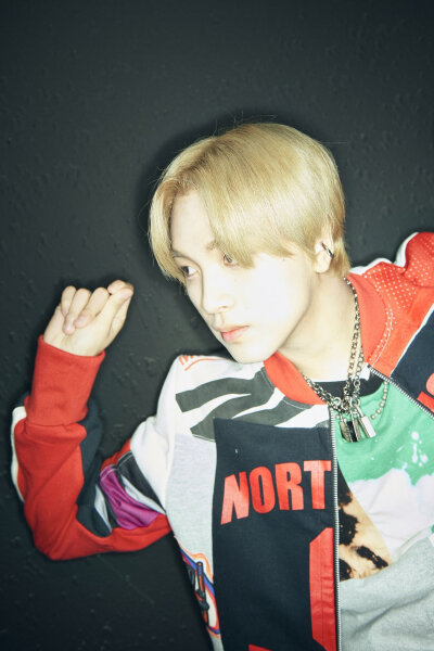 李楷灿（HAECHAN）