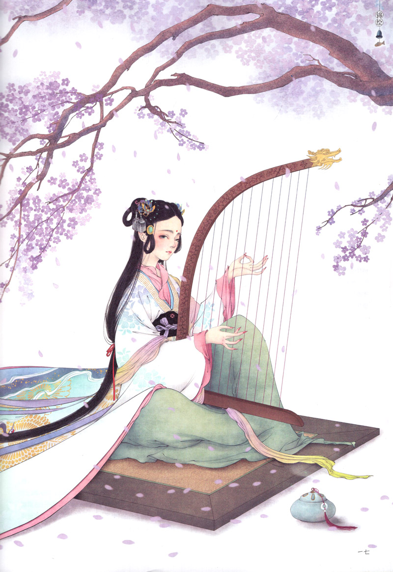 插画
