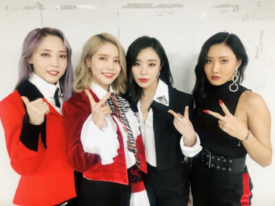 MAMAMOO