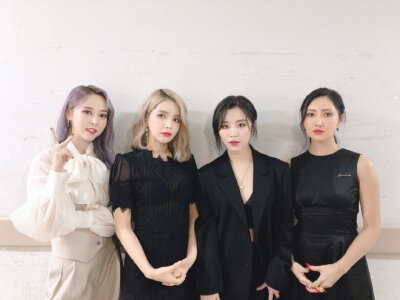 MAMAMOO