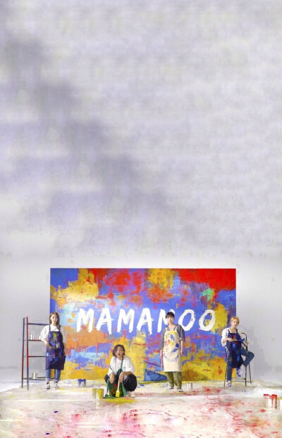 MAMAMOO