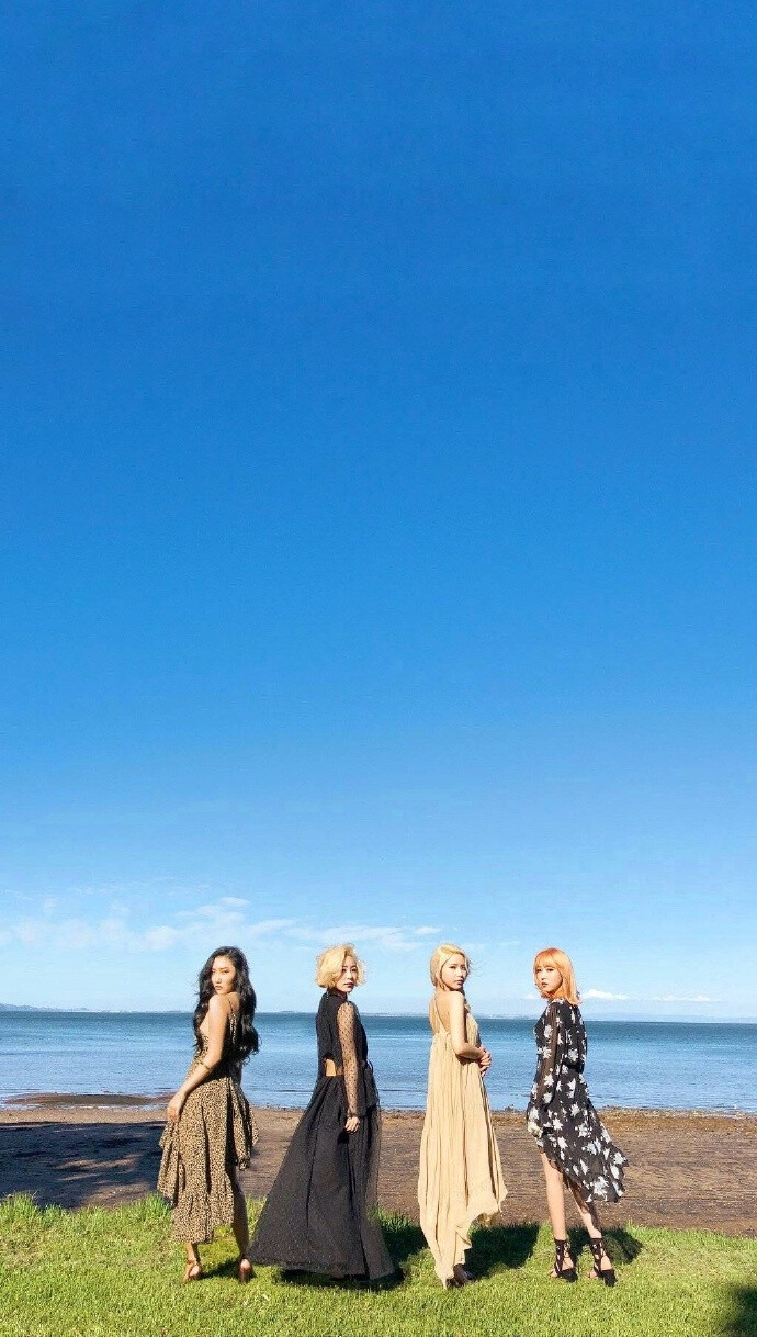 MAMAMOO