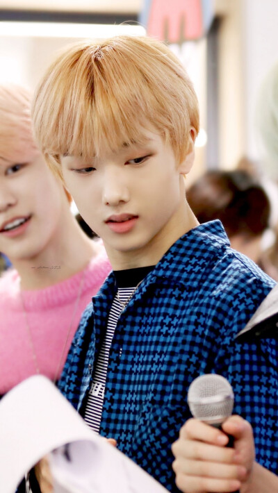 jisung