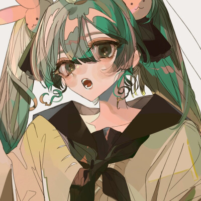 Twitter画师:@EXP_66