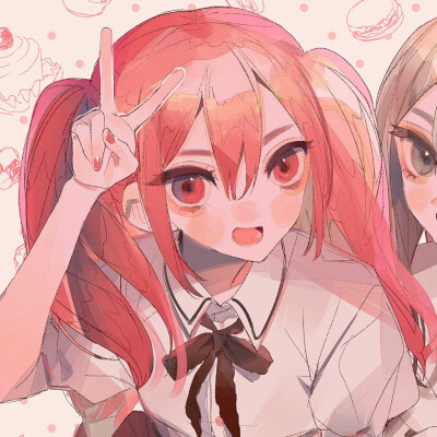 Twitter画师:@EXP_66