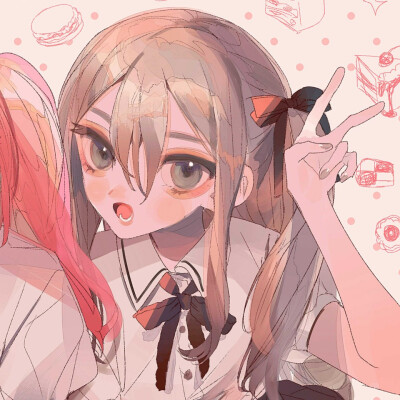 Twitter画师:@EXP_66