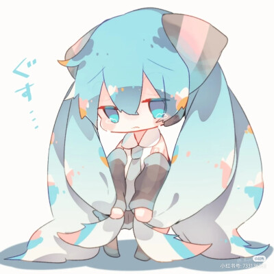 初音