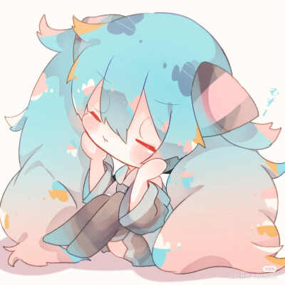 初音