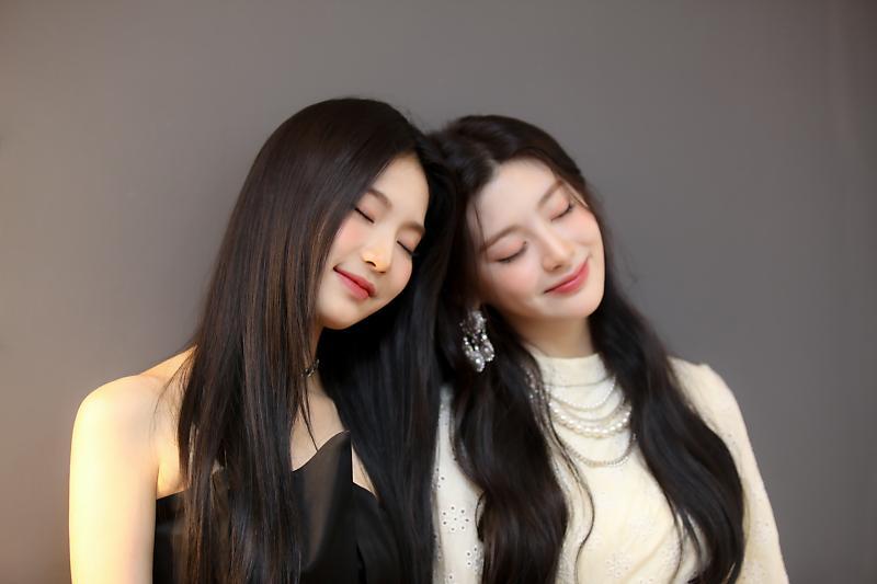 李彩英 & 尹世恩